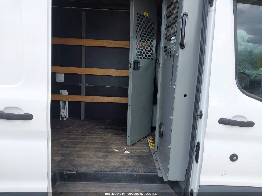 2018 Ford Transit-250 VIN: 1FTYR2XM3JKA61961 Lot: 43261831