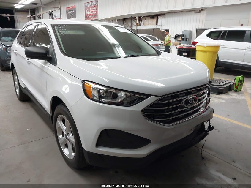 FORD EDGE SE