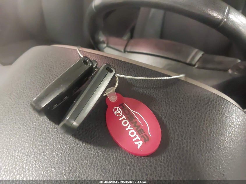 2015 TOYOTA RAV4 LIMITED - 2T3DFREV8FW405603