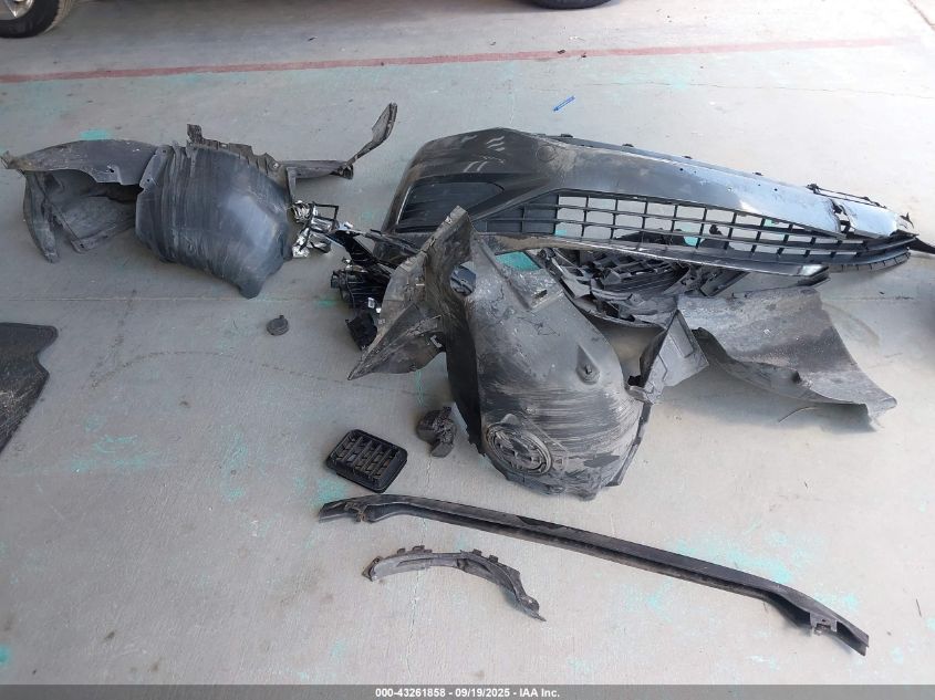 2019 Volkswagen Jetta 1.4T R-Line/1.4T S/1.4T Se VIN: 3VWCB7BU1KM176696 Lot: 43261858