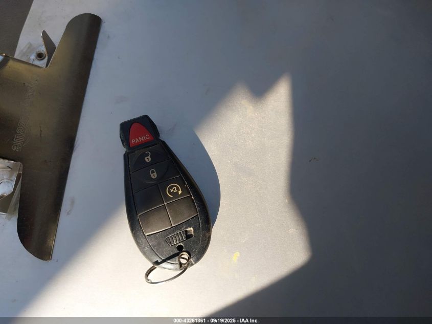 2012 Jeep Grand Cherokee Laredo VIN: 1C4RJFAG7CC280554 Lot: 43261861