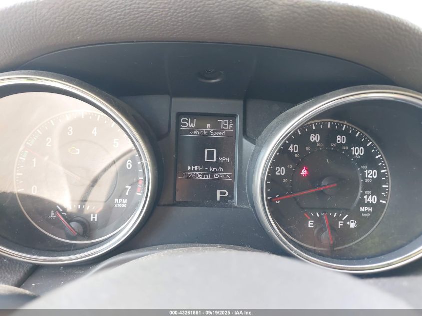 2012 Jeep Grand Cherokee Laredo VIN: 1C4RJFAG7CC280554 Lot: 43261861