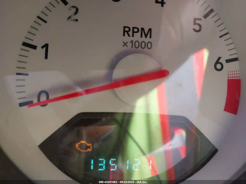 2007 Dodge Caliber Sxt VIN: 1B3HB48B07D555500 Lot: 43261863