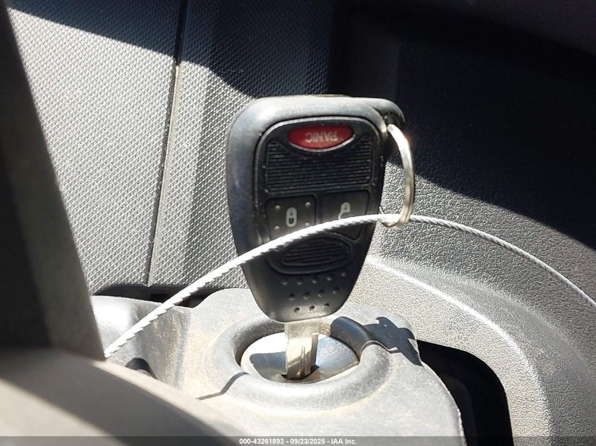 2008 Dodge Nitro Sxt VIN: 1D8GU28K68W114518 Lot: 43261893