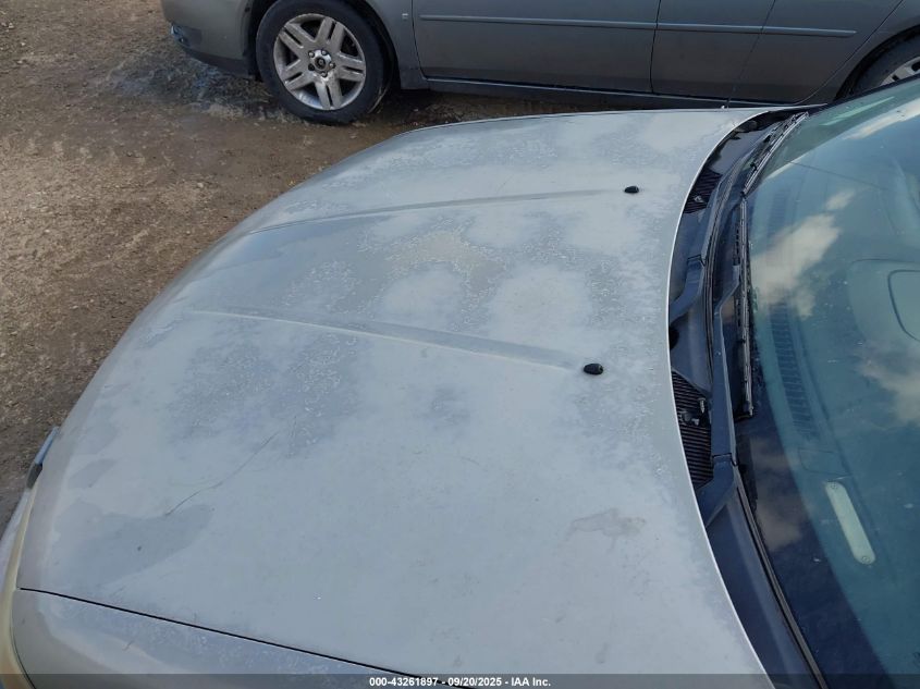 2004 Nissan Sentra 1.8S VIN: 3N1CB51D24L872858 Lot: 43261897