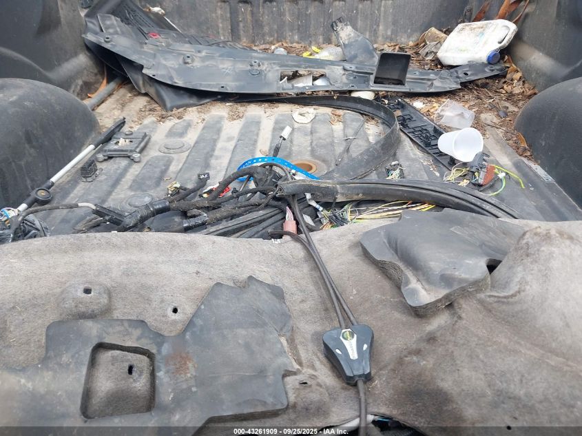 2020 Ford F-350 Lariat VIN: 1FT8W3BT7LEE93080 Lot: 43261909