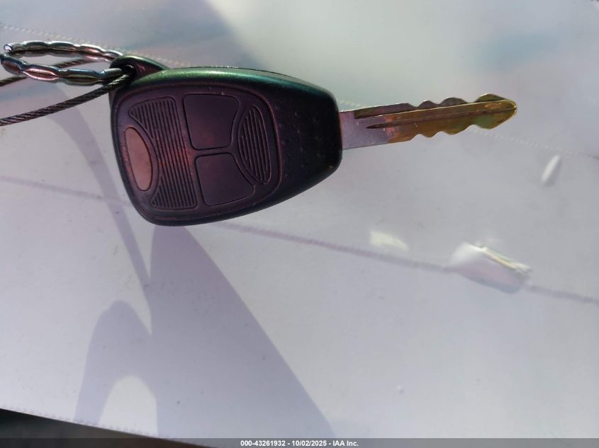 2007 Dodge Ram 1500 Slt/Trx4 Off Road/Sport VIN: 1D7HU18257S102692 Lot: 43261932