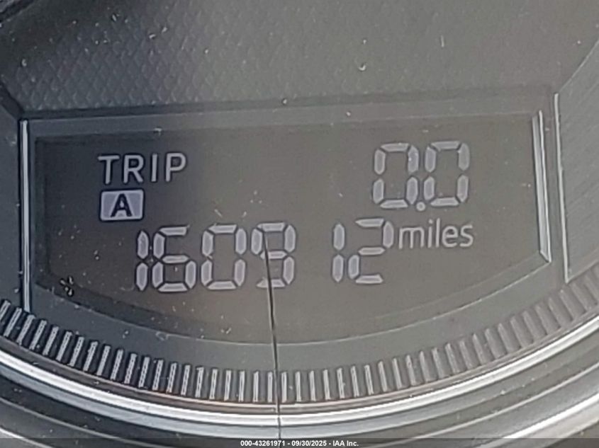 2016 Mazda Cx-5 Grand Touring VIN: JM3KE2DY4G0740190 Lot: 43261971