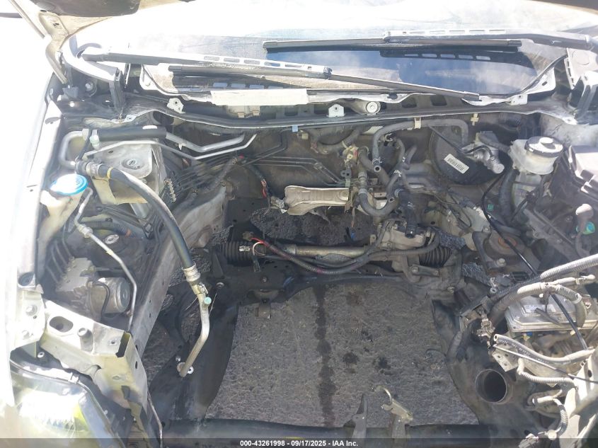 2007 Honda Civic Si VIN: 2HGFG215X7H700143 Lot: 43261998