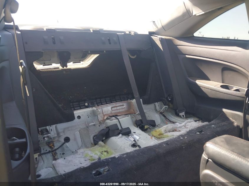 2007 Honda Civic Si VIN: 2HGFG215X7H700143 Lot: 43261998