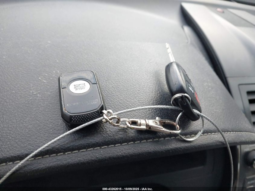 2014 Toyota Camry Le VIN: 4T4BF1FK8ER363797 Lot: 43262015