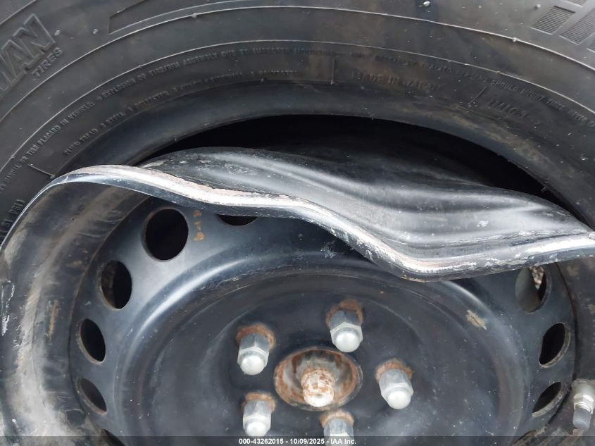 2014 Toyota Camry Le VIN: 4T4BF1FK8ER363797 Lot: 43262015