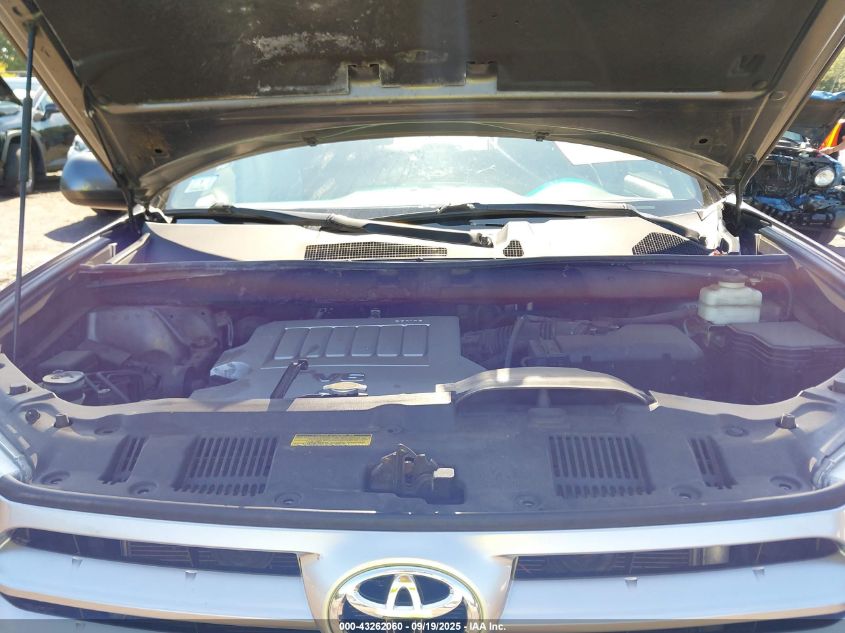 2011 Toyota Highlander Se V6 VIN: 5TDBK3EH1BS048643 Lot: 43262060