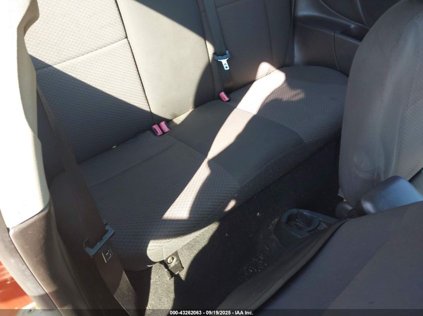 2005 Ford Focus Zx3 VIN: 3FAFP31N85R154468 Lot: 43262063