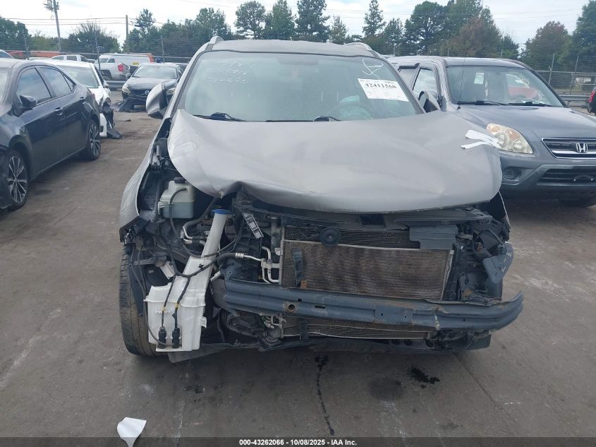 2016 Kia Sportage Ex VIN: KNDPCCAC7G7806418 Lot: 43262066