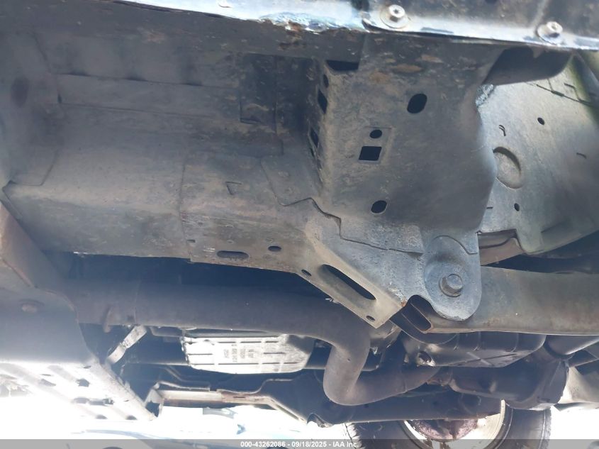 2004 Jeep Grand Cherokee Laredo VIN: 1J4GW48S54C387895 Lot: 43262086