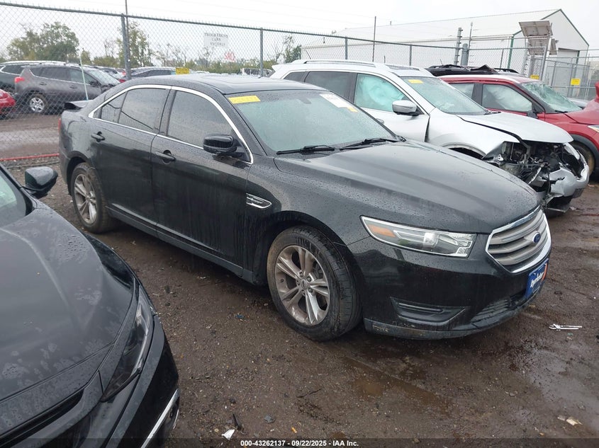 FORD TAURUS SEL