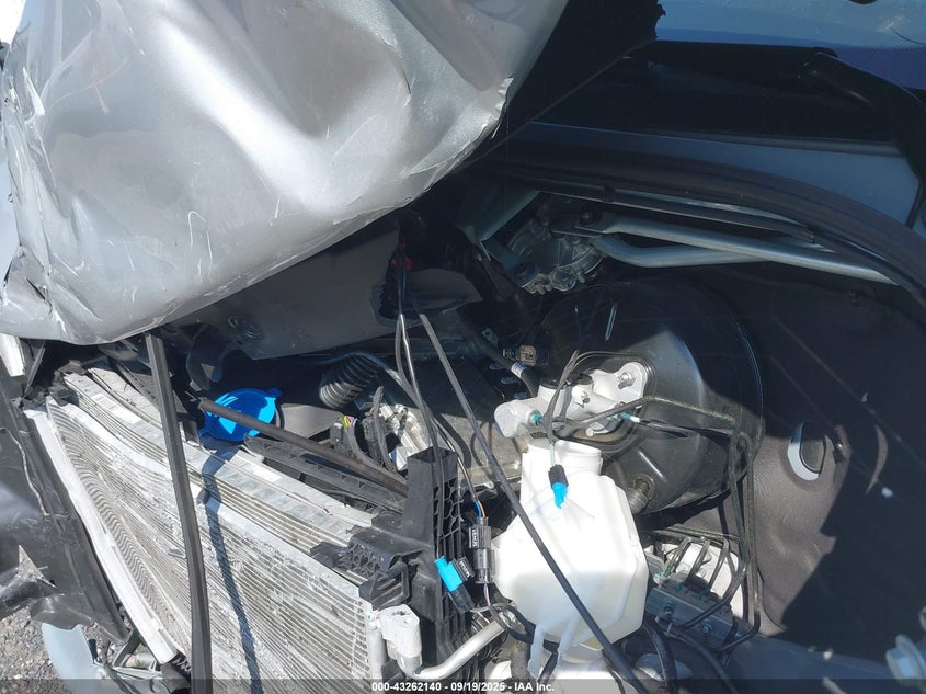 2025 MERCEDES-BENZ SPRINTER 3500 STANDARD ROOF 4-CYL DIESEL HO W1Y5NBHY8ST204829