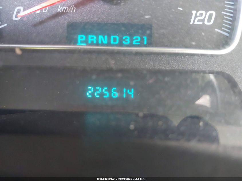 2002 GMC Envoy Sle VIN: 1GKDT13S222126237 Lot: 43262148