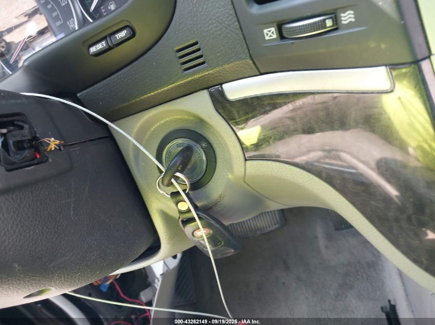 2007 Hyundai Santa Fe Limited/Se VIN: 5NMSH13E97H087986 Lot: 43262149