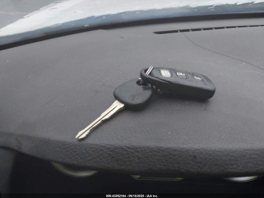 2009 Hyundai Sonata Gls VIN: 5NPET46C59H557864 Lot: 43262164