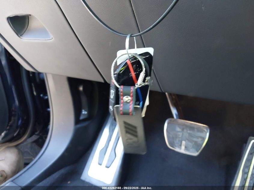 2024 BMW XM LABEL RED - 5YM33CS09R9V32737