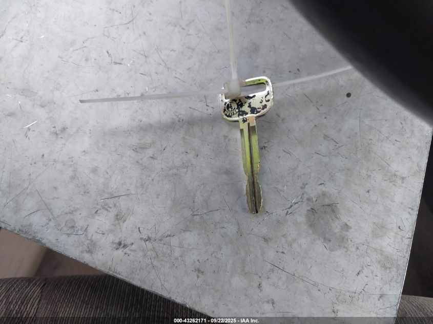 2002 Toyota Tacoma Prerunner V6 VIN: 5TEGN92N02Z113432 Lot: 43262171