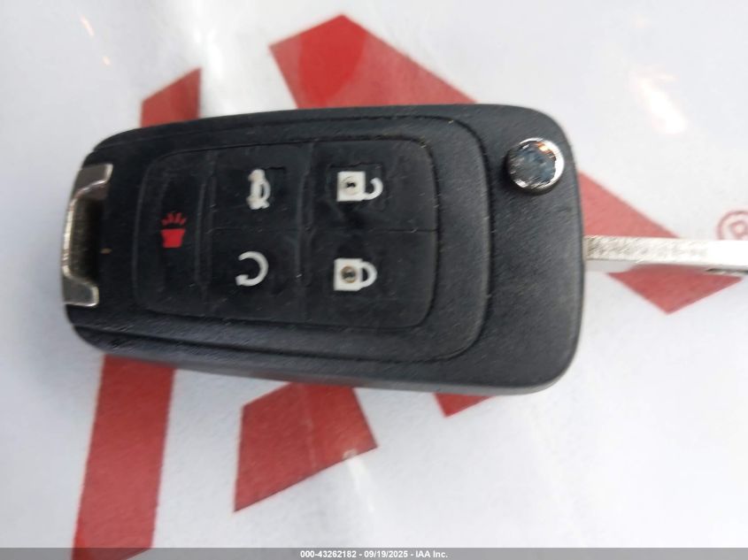 2013 Chevrolet Equinox 2Lt VIN: 2GNFLNEK3D6199056 Lot: 43262182