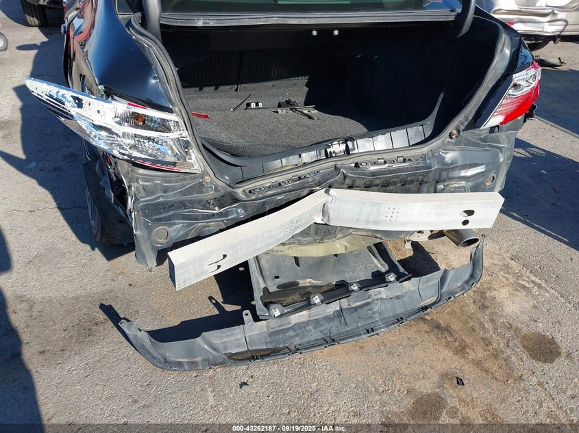 2015 Toyota Camry Xse VIN: 4T1BF1FK4FU952678 Lot: 43262187