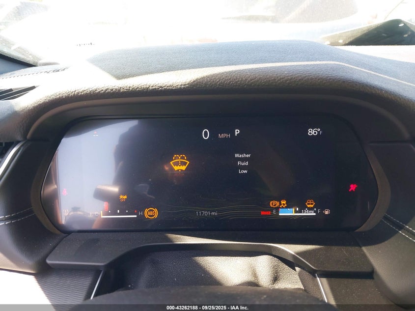 2024 JEEP GRAND CHEROKEE LAREDO X 4X4 - 1C4RJHAG5RC247363