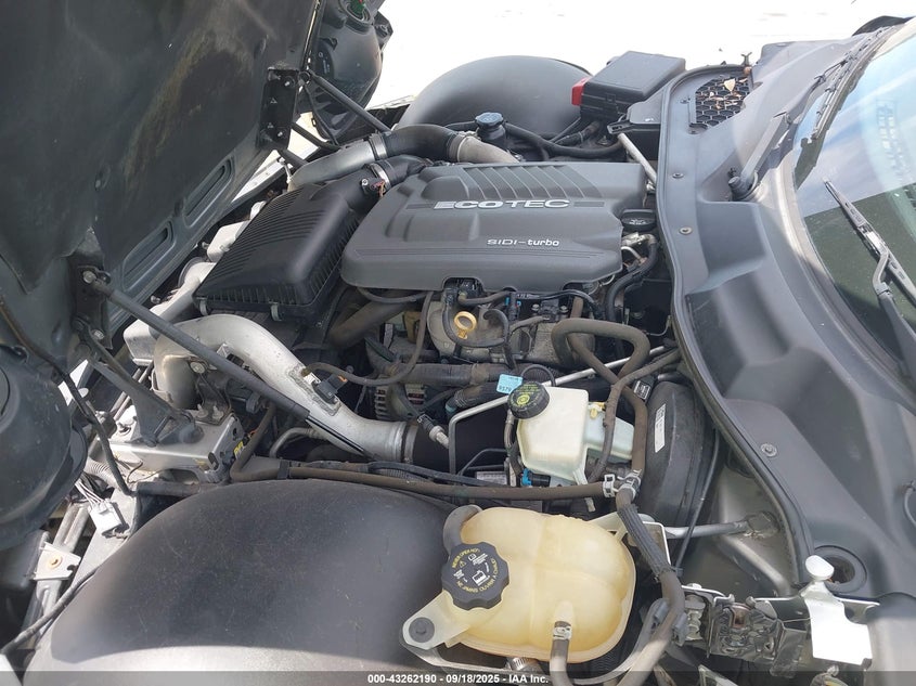 2008 Pontiac Solstice Gxp VIN: 1G2MF35X98Y122302 Lot: 43262190