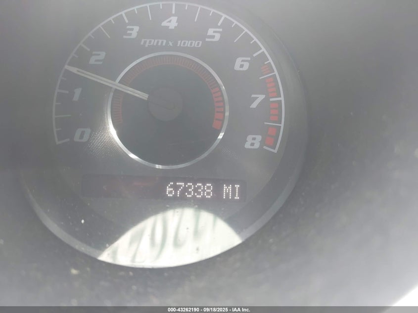 2008 Pontiac Solstice Gxp VIN: 1G2MF35X98Y122302 Lot: 43262190