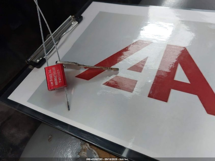 2005 Ford F-250 Lariat/Xl/Xlt VIN: 1FTSW20535EA24821 Lot: 43262193