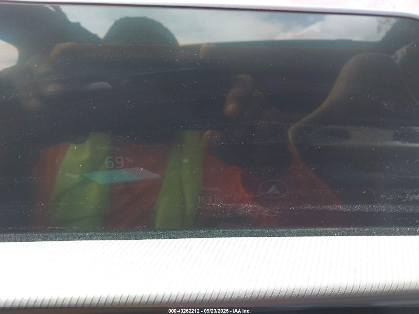 2023 Kia Ev6 Gt VIN: KNDC5DLE1P5126863 Lot: 43262212