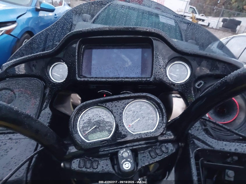 2020 HARLEY-DAVIDSON FLTRXS - 1HD1KTP23LB645305