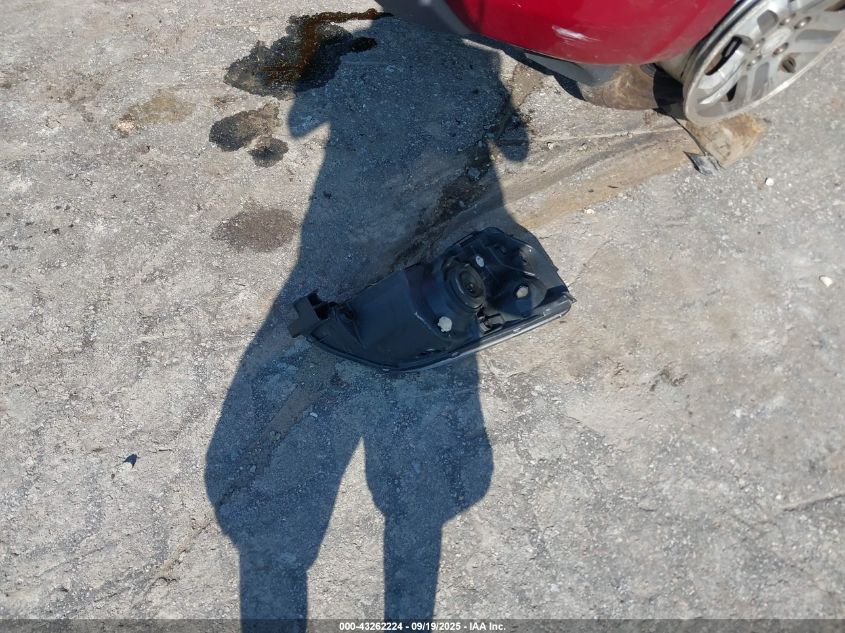 2004 Honda Pilot Ex-L VIN: 2HKYF18504H572881 Lot: 43262224