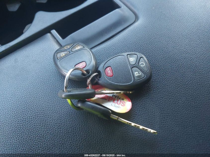 2011 Chevrolet Silverado 1500 Lt VIN: 1GCRKSE39BZ165107 Lot: 43262227