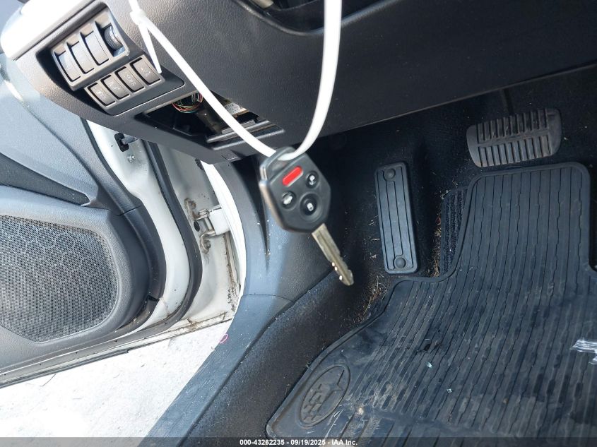 2016 Subaru Outback 2.5I Premium VIN: 4S4BSAHC3G3228019 Lot: 43262235