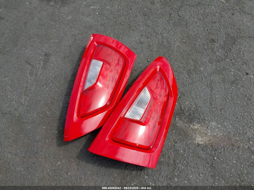 2012 Kia Soul + VIN: KNDJT2A63C7392025 Lot: 43262242