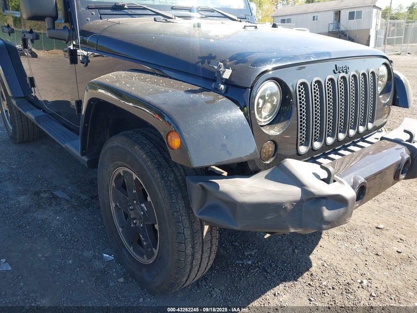 1C4BJWEG7CL280047 2012 JEEP WRANGLER photo no. 6