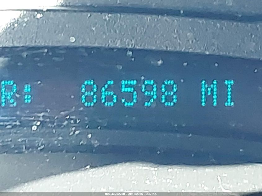 2006 Chevrolet Silverado 3500 Lt1 VIN: 1GCHK39D46E264449 Lot: 43262260