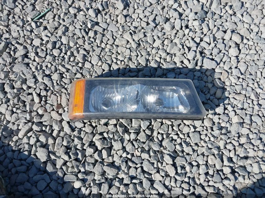 2006 Chevrolet Silverado 3500 Lt1 VIN: 1GCHK39D46E264449 Lot: 43262260