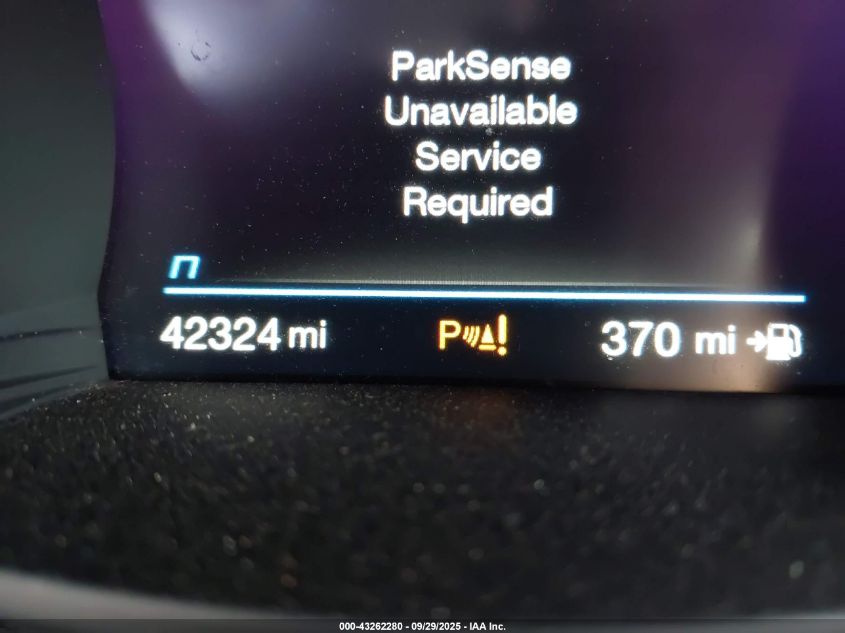 2022 Alfa Romeo Stelvio Veloce Ti Awd VIN: ZASPAKBN0N7D25107 Lot: 43262280