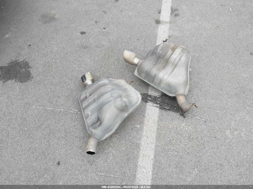 2018 Dodge Durango R/T Awd VIN: 1C4SDJCT6JC160800 Lot: 43262284