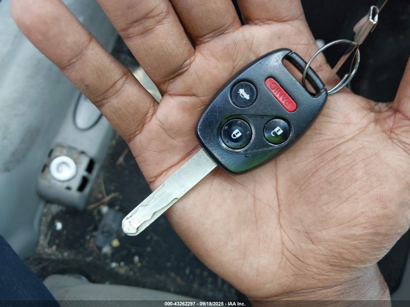 2012 Honda Civic Lx VIN: 19XFB2F55CE046597 Lot: 43262297