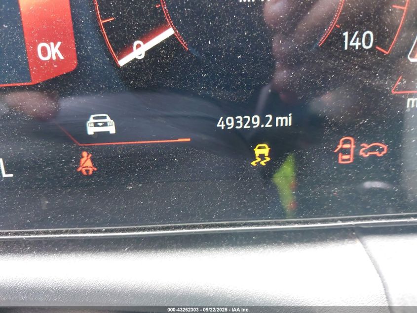 2024 Ford Mustang Ecoboost Premium VIN: 1FAGP8UHXR5117020 Lot: 43262303