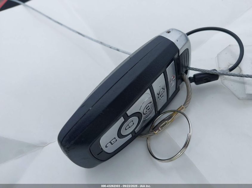 2024 Ford Mustang Ecoboost Premium VIN: 1FAGP8UHXR5117020 Lot: 43262303