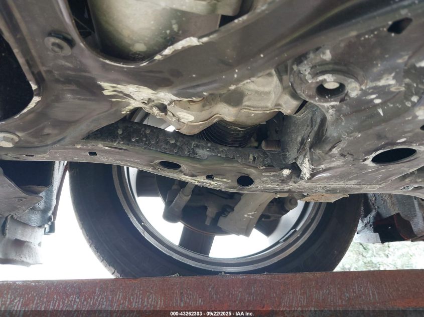 2024 Ford Mustang Ecoboost Premium VIN: 1FAGP8UHXR5117020 Lot: 43262303