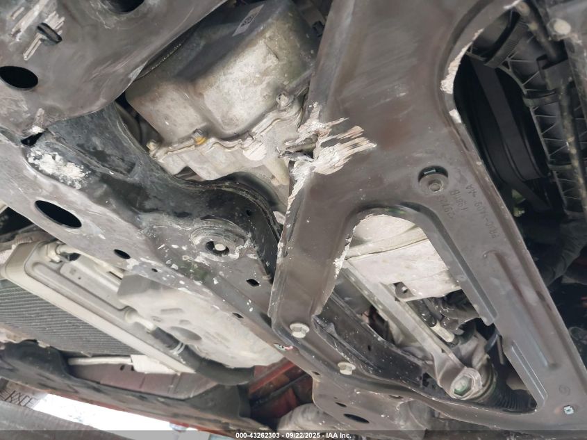 2024 Ford Mustang Ecoboost Premium VIN: 1FAGP8UHXR5117020 Lot: 43262303