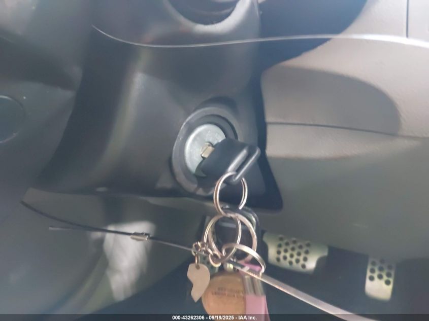 2005 Nissan 350Z Touring VIN: JN1AZ36A95M759518 Lot: 43262306